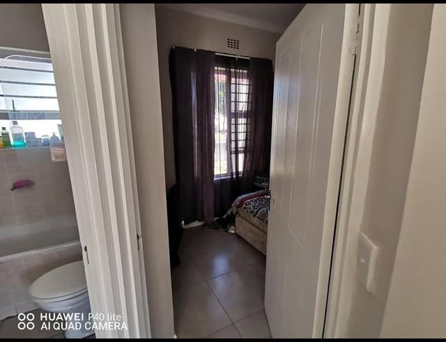 2 BEDROOM TOWNHOUSE FOR SALE IN STELLENDALE